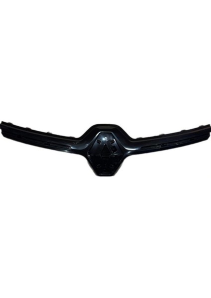 Ön Panjur Üst Kaplaması Renault Talıant