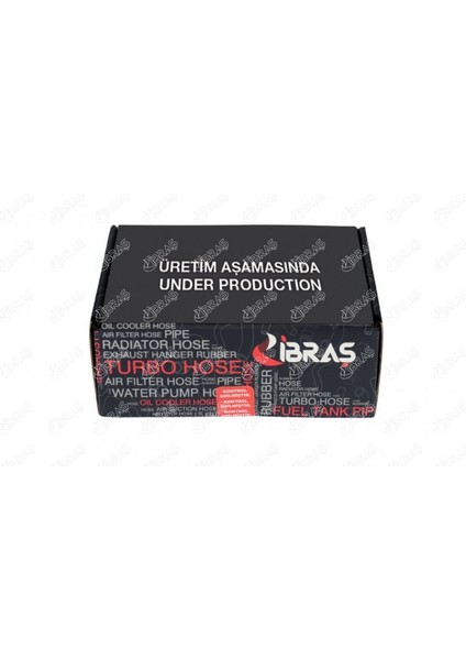 Radyatör Üst Hortumuotomatik Viteslerde Kullanılmıştır. Opel Astra