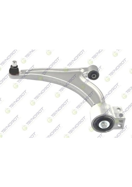 Salıncak Ön Sol Standart Şasi Insıgnıa A 08 17