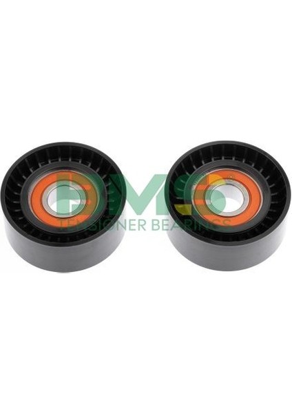 Kayıs Gergı Rulmanı Mercedes W204 C218 W212 W166 X204 W221 W639 B906