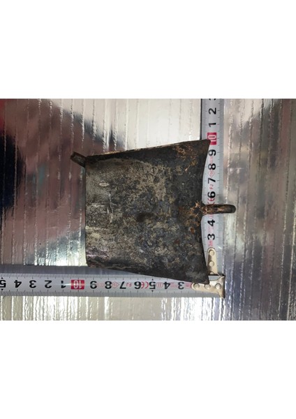 Inek Çanı Boğa Çanı Hayvan Çanı Inek Zili Ayı Çanı