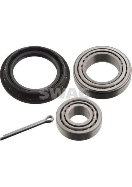 Arka Teker Kiti Vectra A-Corsa A-B-Kadette-C-D-E-Ascona B-C 1.2-1.3-1.4i-1.6i-1.8-1.9-2.0