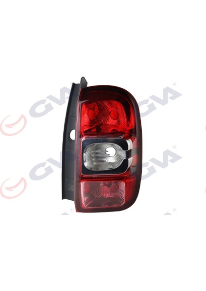 Stop Lambası Sağ Duster 13-17