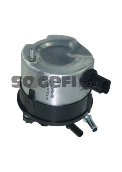 Yakıt Filtresi Fıesta Iv 08- -Focus C-Max 03-07 -C-Max 07- -Focus Iı -Mazda 2- Mazda 3 1.6tdcı
