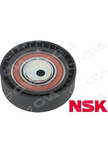 Eksantrik Gergi Rulmanı Dacıa Logan-Sandero 1.4-1.6 09 T43225