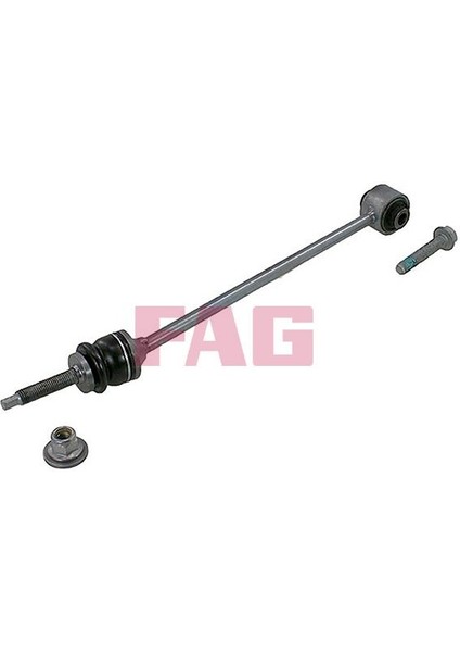 Askı Rotu On Sag Mercedes W166 X166 C292