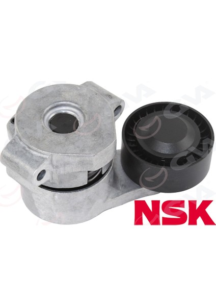 Alternator Gergı Rulmanı Kütüklü Boxer Iıı Jumper Iıı Ducato Iıı Transıt Puma 06 Klımalı 2.0 Hdı-Tdcı