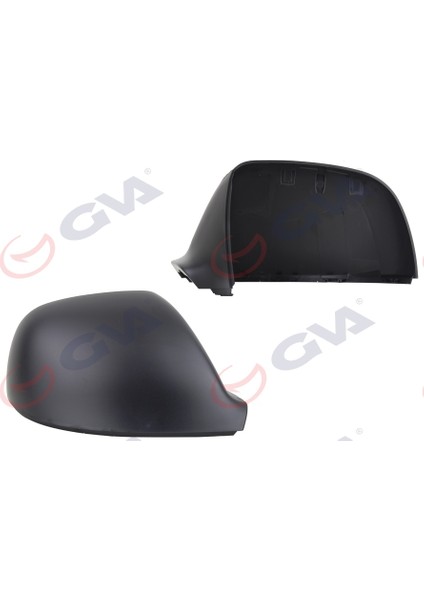 Ayna Kapağı Desenli Sağ Transporter T6 Caravelle 10 VM-6196CR