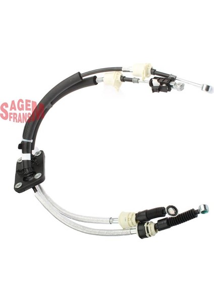 Vites Kumanda Teli Ducato Iıı 2.2 2.3 Dcı