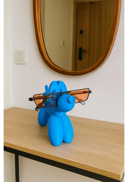 Masaüstü Gözlük Standı modelleri