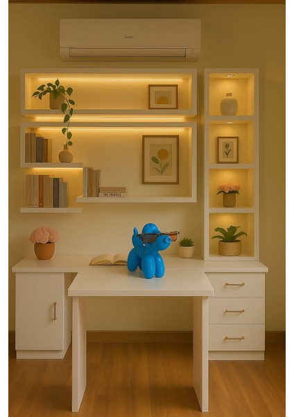 Masaüstü Gözlük Standı indirimleri