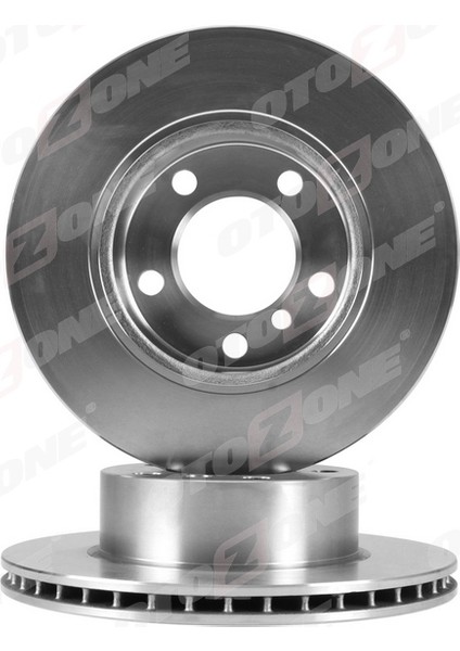 Fren Dısk Adet Bmw 1 SERI-E87 On-1.16-1.18