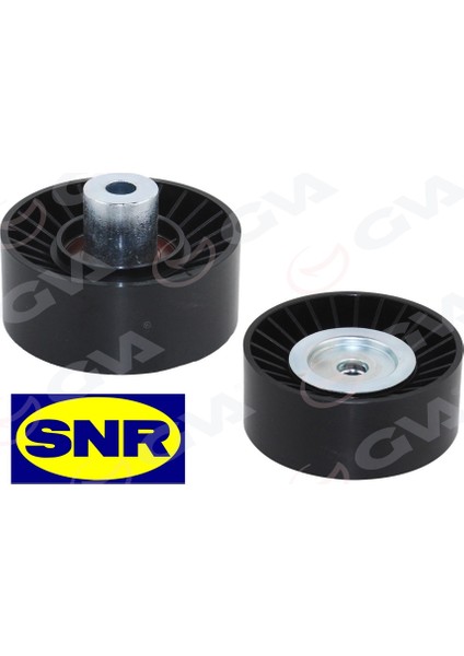 Alternatör Gergi Rulmanı Transıt 2.4 V184 Tdci