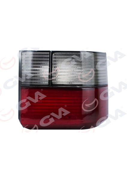 Volkswagen Transporter Sağ Arka Stop Lambası T4 Carevella Füme