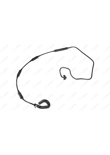 Yedek Su Depo Borusu Cıtroen Jumper Platform Şasi Relay 2.2 Hdı 150 11 >