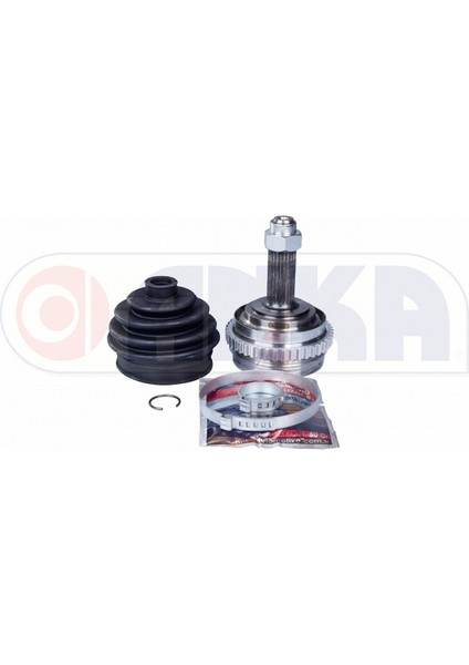 x Aks Kafası Dış Lada Kalına 1.4 16V-1.6 16V 04 Porıora 1.6 08 Abs Li