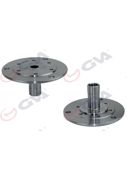 Ön Teker Poryası R12