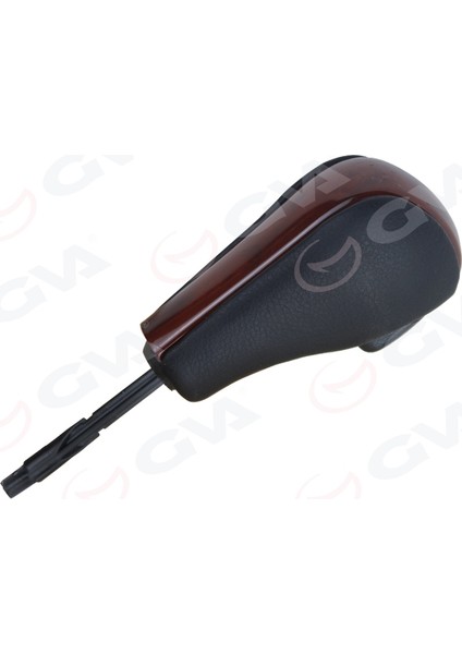 Vites Topuzu Kısa Kahve E46 E38 E60