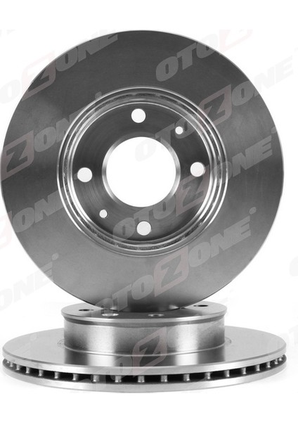 Ön Fren Disk Aynası Getz 1.3/1.6-1.5 Crdi 02- 241X19X4DL Havalı
