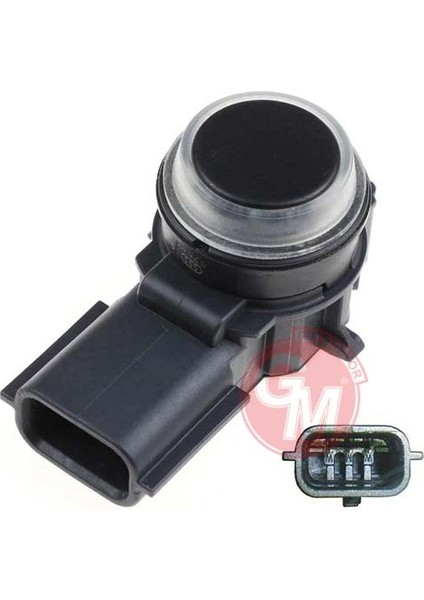 Ön Arka Park Sensörü Bu Ürün Orijinal Megane Iv-Talısman-Latıtude Orijinal Ürün