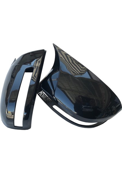 Honda Civic Fb7 Batman Yarasa Ayna Kapağı 2012-2016 modelleri