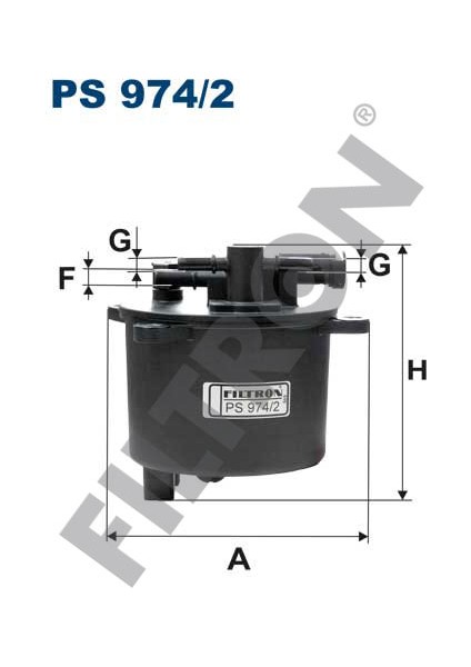 Yakıt Fıltresı 224DT Dıscovery Sport L550 14 Freelander 2 L359 06 14 R.r Evoque L538 11 19 Jaguar Xf Sportbrake X250 12 14 Xf I X250 11 15
