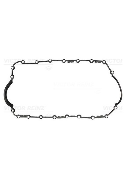 Karter Contası Clıo-Mgn-Lgn 1.4-1.6 16V K4J-K4M