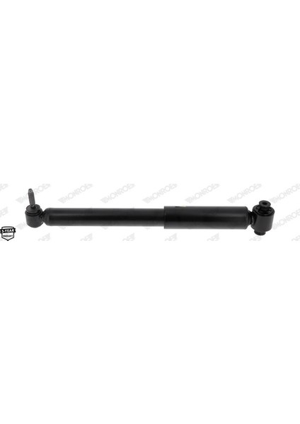 Arka Amortisör Sağ-Sol Renault Megane Iv 15 Scenıc Iv 16 Grand Scenıc Iv 16 Gazlı