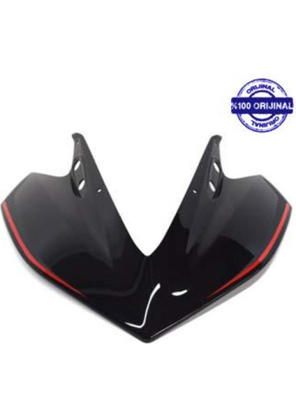 Yzf - R25 Çerçeve Siyah 1WD-XF83F-40-P0