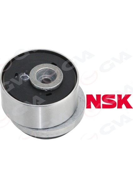 Eksantrik Gergi Rulmanı Astra G-Astra H-J-Vectra C-Insıgnıa-Merıva-Zafıra 1.6-1.6t-1.8 16V Z16XEP-XER-A16LET-XER-B16XER 55555653-55560082-5636451-563631
