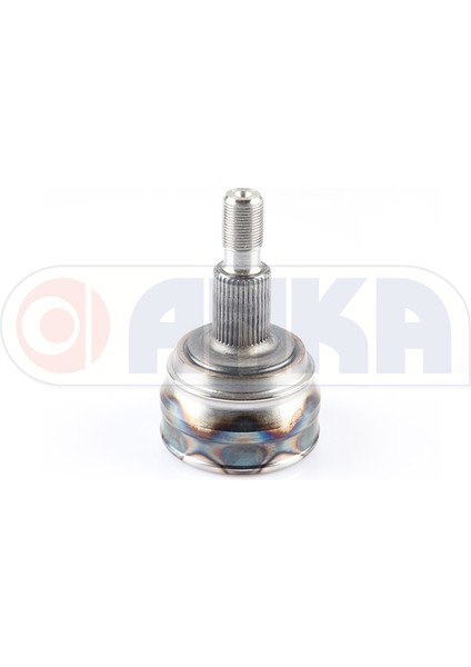 Aks Kafası Dış Golf4-Bora-A3-Toledo 1.9 Tdı 130HP Ajm-Asz-Auy