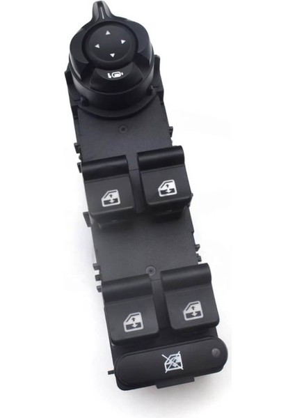 Alfa Romeo Giulietta 2010-2020 ile Uyumlu Sol Ön Cam Açma Dügmesi Anahtari fiyatları