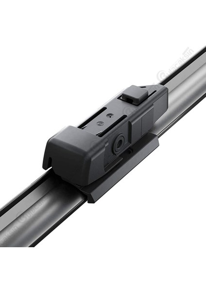 Bosch Aerotwin Muz Silecek Takımı Volkswagen T-Roc 2017-2019 ile Uyumlu fiyatları