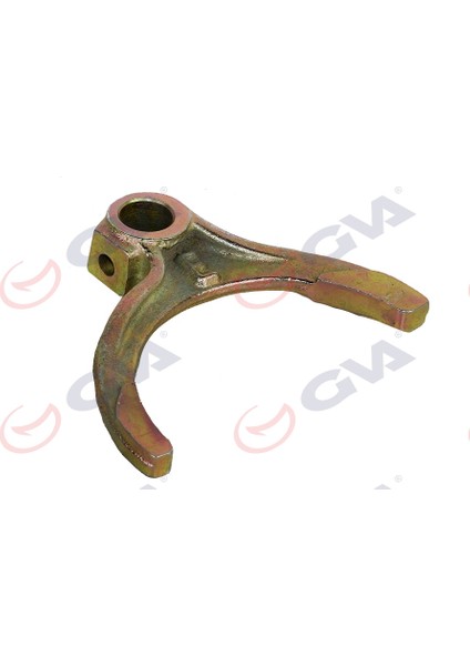 1.-2.-3.-4. Vites Çatalı Murat 131