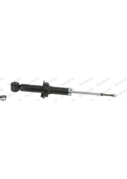 Arka Amortisör L/r C4 Aırcross 12 Peugeot 4008 12 Mıtsubıshı Asx 10 Outlander 12 Gazlı