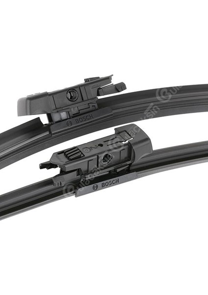 Bosch Aerotwin Muz Silecek Takımı Mercedes B180 W246 2012-2015 ile Uyumlu fiyatları
