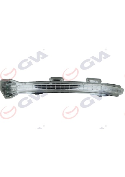 Ayna Sinyali L Golf7 2014