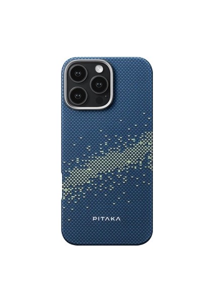 Premium Pitaka Kılıf iphone 16 Promax
