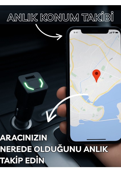 Çakmaklık Takip Cihazı Araç Gps Takip Sistemi Anlık Konum Takibi Geçmişe Dönük Konum Takibi Geofence modelleri