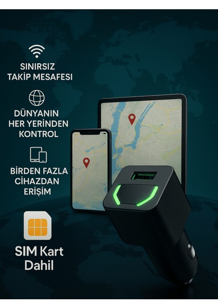 Çakmaklık Takip Cihazı Araç Gps Takip Sistemi Anlık Konum Takibi Geçmişe Dönük Konum Takibi Geofence