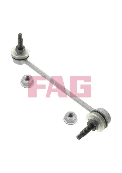 Askı Rotu On Mercedes Vaneo W414 02 05