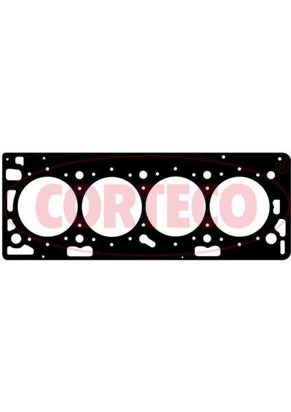 415429P Silindir Kapak Contası Insıgnıa A -Mokka-Astra H-J-Merıva A-Zafıra B 1.6 Let-Xer-Xnt 939 A4.000