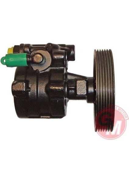 Direksiyon Pompası Renault 19 1.4-1.7-1.8-1.9- R21 1.7-1.9-2.0