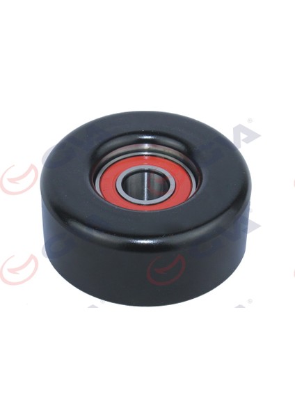 Alternatör Gergi Rulmanı Polo-Fabıa-Cordoba 1.4 Tdı 2001-2009 Amf-Bnv-Bnm