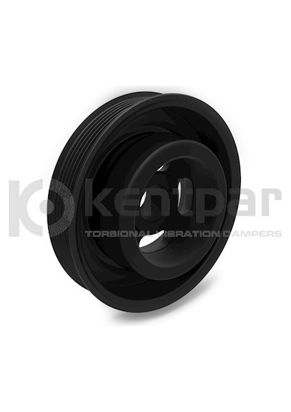 Krank Kasnagı B-Max 12 1.6tı Fıesta 1.25-1.4-1.6 Tı 08 17 Focus Iıı 11 1.6 Tı Mondeo Iv 07 14 1.6 Tı