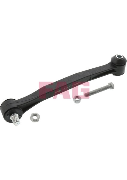 Askı Rotu Arka Mercedes W201 W202 C208 W210 W124 R129 R171