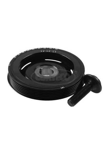 Krank Kasnagı Mercedes M166 OM668 W168 W414