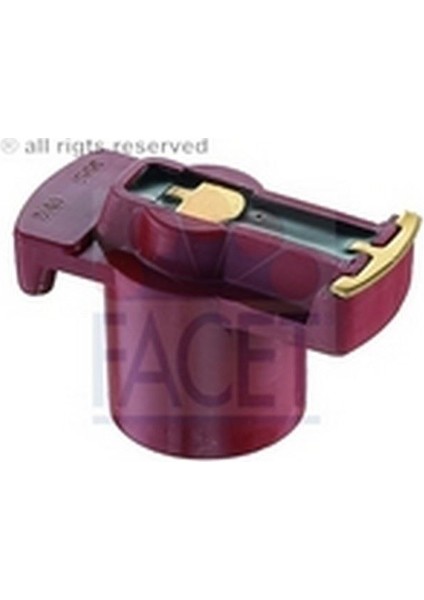 Tevzi Makarası Geniş Delik (14MM) Golf Jetta 1,6 (