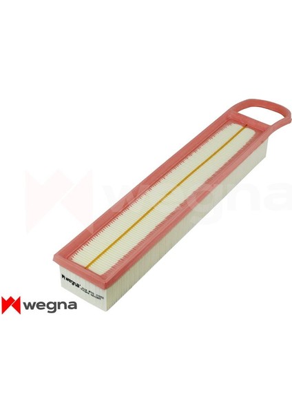Hava Filtresi P207 07>13 P208 12>19 P308 07>14 P508 10>18 P2008 13>19 P3008 09>16 P5008 09>17 Partne R-Berlıngo 09>16 C3 08>16 C4 08>16 1.4-1.6 16V Vtı