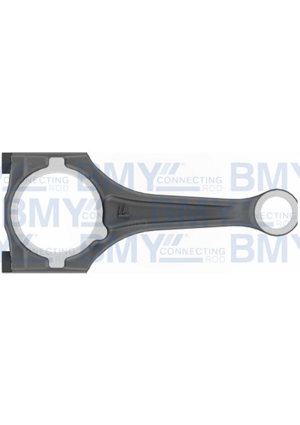 Piston Kolu 86MM Vectra-Astra-Omega 1.8-2.0 8V-16V C20LET-NE
